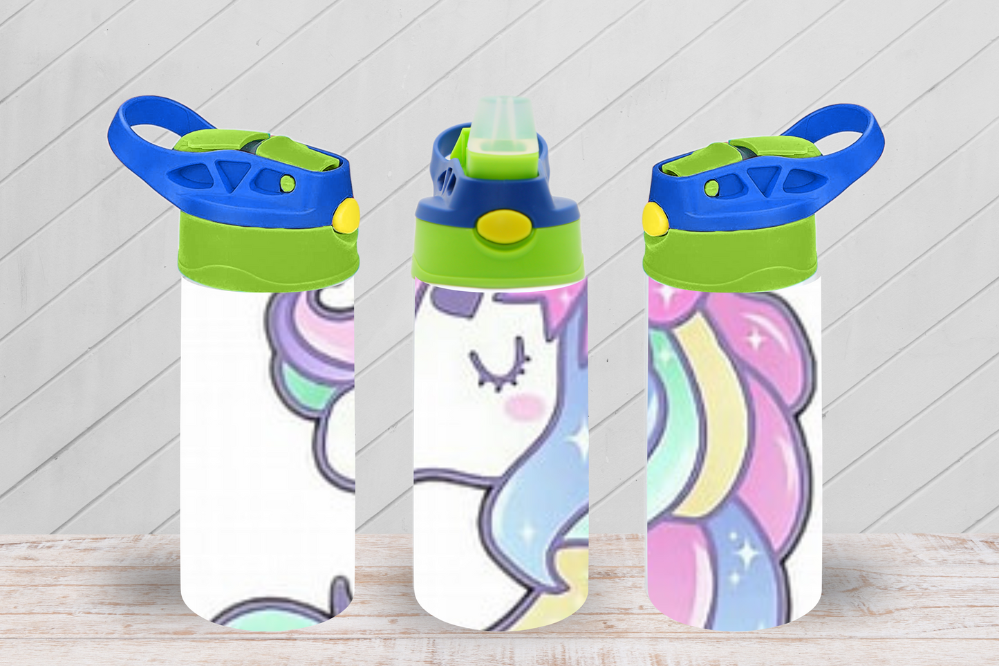 flip top kids tumbler