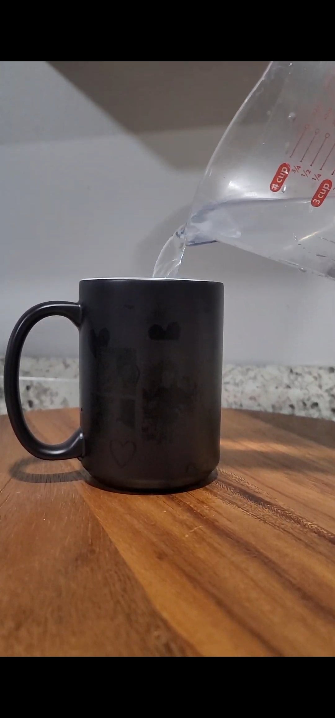 color changing coffee mug